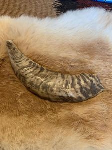 Plaques de Couteau en Corne de Buffle Naturelle Polie, Matériel de Manche en Corne, Vente en Gros, Fabricant Personnalisé de Plaques de Corne de Buffle pour Couteaux - Product Image 5