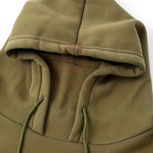Cagoule de course respirante coupe-vent pour homme, nouvelle collection, haute qualité, prix de gros, personnalisable, la plus vendue - Product Image 5