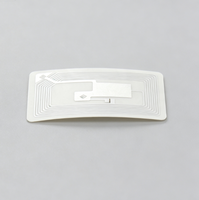 Chip Inteligente de Tinta Blanca sin MEK L 79000-00106 para Impresora de Inyección de Tinta Continua CIJ para Cables de PVC