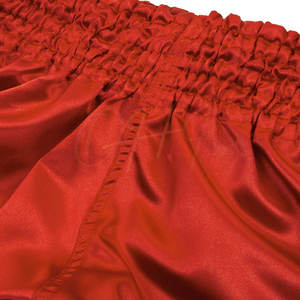 Servicio OEM, Shorts de Muay Thai para Hombre, Diseño Personalizado al por Mayor, Nueva Llegada, Shorts de Muay Thai para Hombre de Marca Privada - Product Image 4