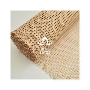SAME DAY DISPATCH Rattan Webbing Cane Plant Based <b>Roll</b> for Decorative Ceilings and Decorative Wall Panels - Product Image 1