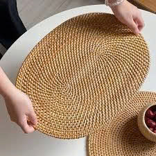 High Quality Seagrass Rope Eco Friendly Durable And Versatile For Crafts Furniture And Packaging From Vietnam - Product Image 3