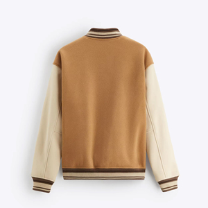 Veste classique pour homme avec tissu résistant et design intemporel pour un confort et un style quotidiens de haute qualité - Product Image 2