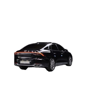 ฮุนได แกรนด์ดูร์ ปี 2020 เครื่องยนต์ 2.5 ลิตร ระยะทาง 84,929 กม. เกียร์อัตโนมัติ เบาะหนัง พร้อมกล้องมองหลัง พวงมาลัยซ้าย - Product Image 1