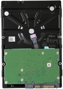 Seagate Exos X20 20TB Enterprise HDD 3.5 Inch Internal <b>Hard</b> <b>Drive</b> 7200 RPM 256MB Cache SATA 6Gb s for Server - Product Image 3