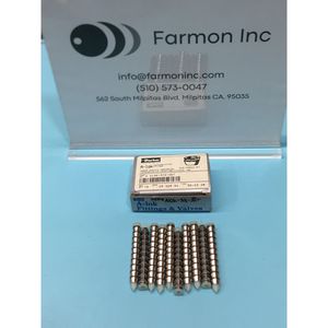 10 PARKER 4 ALOK-316-SET A-LOK INSTRUMENTATION - Equipo y Piezas de Semiconductores de Confianza de Marca Global - Product Image 2