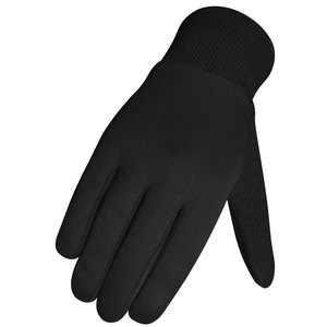 Cotton <b>Gloves</b> Breathable Knitted Work <b>Gloves</b> Wholesale Custom Logo OEM Private Label Bulk Supply Manufacturer <b>Gloves</b> - Product Image 4