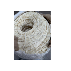 Canne en rotin naturel flexible de qualité export du Vietnam pour composants de meubles et matériaux de tressage de paniers - Product Image 2