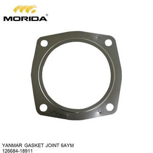 Junta 6AYM 126684-18911 para YANMAR - Product Image 1