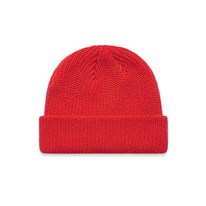 Gorro de Punto Estilo Vintage con Etiqueta Personalizada, Gorro de Invierno para Hombre, Moda Urbana, Venta al Por Mayor de Fábrica, Ropa de Marca Privada - Product Image 5