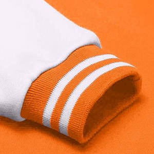 Chaqueta Letterman Personalizada con Diseño Único 2026, Chaqueta de Invierno de Excelente Calidad para Hombre - Product Image 6