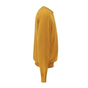 Sudadera de Cuello Redondo para Hombre, Fabricada en Fábrica, con Logotipo Personalizado Impreso, 100% Algodón, Sudadera con Capucha de Cuello Redondo para Otoño - Product Image 3