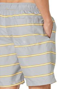 Wholesale Summer Floral Print Fitness Board Shorts for <b>Men</b> Beach Sea Swimwear Swimming <b>Trunks</b> <b>Men's</b> Swim Short for Sea & Beach - Product Image 6
