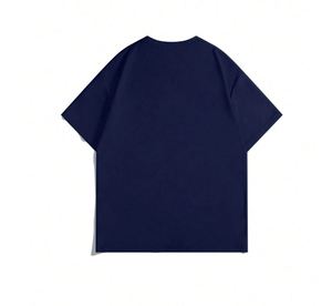Graphic T <b>Shirt</b> for Men Premium Cotton Fabric Casual Streetwear Design Soft Breathable Material Comfortable Fit for Everyday - Product Image 3