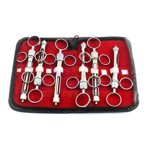Juegos de Instrumentos Dentales de Calidad Profesional en Venta - Product Image 6