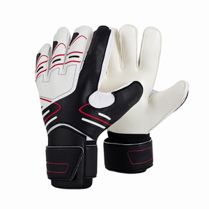 Guantes de Portero de Fútbol de Alto Rendimiento 2026 para Jóvenes y Adultos, Transpirables, de Látex - Product Image 4