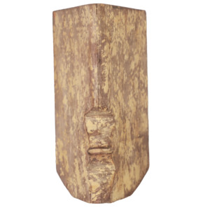 Objeto Decorativo de Madera Hecho a Mano, Accesorio Decorativo para el Hogar - Product Image 2