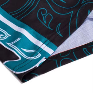 Tenues de basketball pour adultes, ensembles d'uniformes de basketball pour hommes, maillots de basket-ball respirants à séchage rapide, taille plus, vêtements de basket-ball respirants - Product Image 4