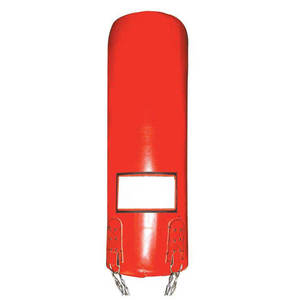 Best Quality Custom Professional PVC Leather Heavy Duty Fitness <b>Boxing</b> <b>Punching</b> <b>Bags</b> Sands Filled Pakistan Made Customizable - Product Image 3