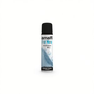 Deodorante Spray da Uomo Amalfi 75ml, Prodotto per l'Igiene Personale - Product Image 1