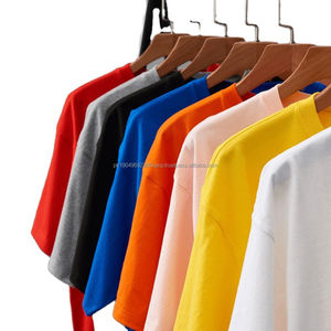 Camisetas Bordadas al por Mayor, Camisetas Blancas de Alta Calidad, Camisetas Personalizadas con Bordado Impreso para Hombre - Product Image 2