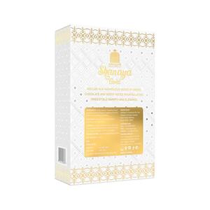 Perfume en Spray Adilqadri Shanaya Gold Gourmand de 20 ML para Uso Personal y como Regalo, Disponible al Mejor Precio - Product Image 3