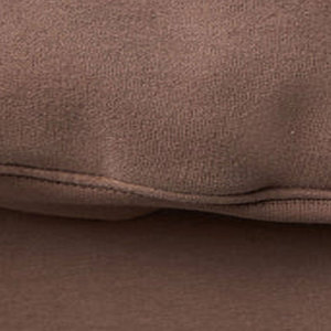 Sudaderas con capucha elegantes para mujer con diseño de bolsillo frontal que ofrece comodidad y calidez para la moda urbana de invierno y un estilo relajado para el día a día. - Product Image 4