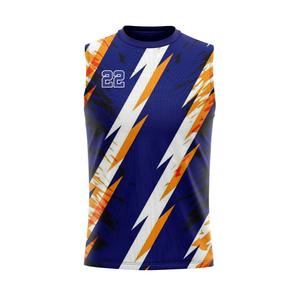Vente en gros d'uniformes de football 7 contre 7 pour jeunes, coupe régulière, sublimation, à capuche, uniformes personnalisés de football 7 contre 7, ensembles d'uniformes de football 7 contre 7 - Product Image 5
