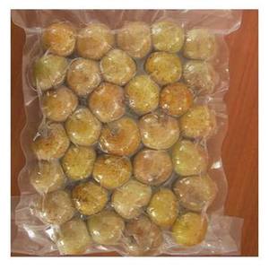 Fruta de Longan Congelada IQF de Alta Calidad, Pulpa de Longan Sin Semillas, Venta al Por Mayor - Product Image 1