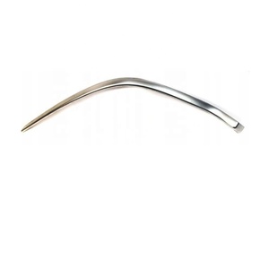 Moldura de Parachoques Delantero 53124-0D190 53123-0D060 para TOYOTA YARIS 2014-2017, Piezas de Automóvil, Tira de Protección para Parachoques Delantero - Product Image 1