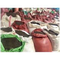 Poivre noir en gros / Poivre noir naturel de haute qualité, qualité export