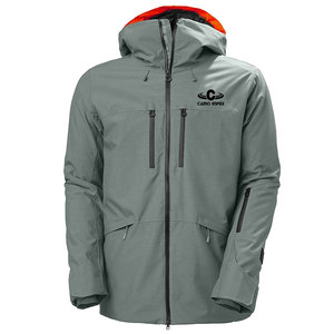 Breathable Windbreaker <b>Jacket</b> Outdoor Performance With Stylish Winter <b>Jacket</b> Comfort For Modern Daily Wear - Product Image 1