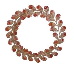 พวงมาลาดอกไม้แบบสั่งทำสำหรับตกแต่งงานปาร์ตี้และงานเทศกาล - Product Image 1