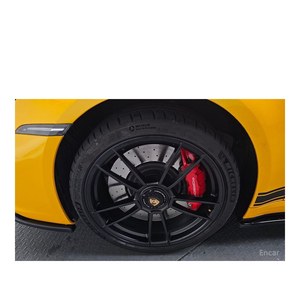 2023 para Porsche 911 Carrera 4 GTS con Volante a la Izquierda, 31,902 km, Cámara Trasera - Product Image 4