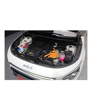 Kia Niro Prestige 2023, 40 551 km, Volant à Gauche, Sièges en Cuir, Caméra Arrière - Product Image 6