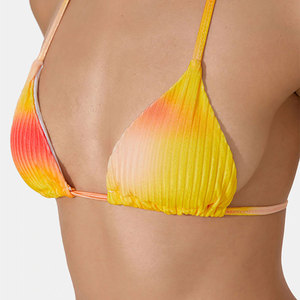 Cute <b>String</b> Bathing Suit Bikini Sets Hot Selling Oem Bikinis Set Suit Women Beachwear Bikinis Set Two Piece OEM Service - Product Image 6