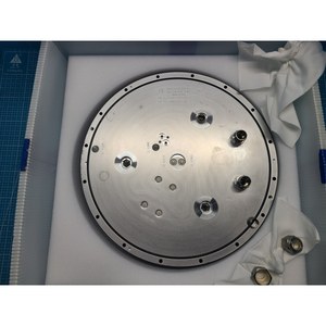 AMAT 0021-09958MK Piezas de Equipo de Semiconductores Legacy Usadas Como Están - Product Image 1