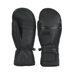 Soft Insulated <b>Ski</b> <b>Gloves</b> With Comfortable Grip <b>Ski</b> <b>Gloves</b> For Snow Travel And Daily Outdoor Use - Product Image 1