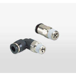 Pisco ชุด JKL4วาล์วควบคุมการไหลของอากาศที่กำหนดไว้ล่วงหน้า - Product Image 1