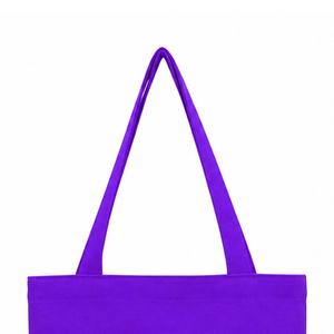 Personalized Logo Cotton <b>Bag</b> OEM Custom Printing And Durable <b>Reusable</b> <b>Bag</b> Handled School Shopping <b>Bags</b> - Product Image 5