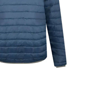 Waterproof <b>Summer</b> Softshell <b>Jacket</b> High Demanded All Sizes Custom Made Puffer <b>Jackets</b> For Sale - Product Image 4