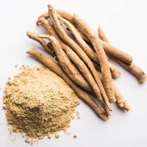 Ashwagandha en Polvo Herbal 100% Puro y Natural, Adaptógeno en Polvo de Raíz 100g para Energía y Vitalidad - Product Image 1