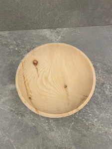 Hot Selling High Quality Handicrafts Wooden Bowl Walnut Sheesham Wood <b>Bakeware</b> Direct India Manufacturer - Product Image 4