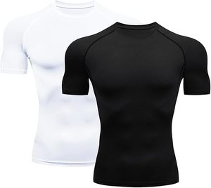 Rashguard MMA homme imprimé numériquement, logo personnalisé, sans Gi, grappling, Jiu Jitsu, BJJ, Spandex/Polyester, séchage rapide - Product Image 2