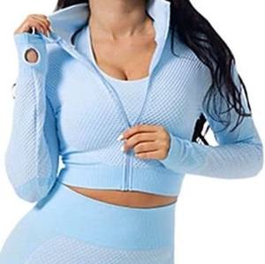 Traje de Neopreno Completo para Mujer, de Alta Calidad, Transpirable, con Logotipo Frontal Personalizable, Venta al Por Mayor - Product Image 5