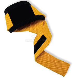 Correas de Peso Muerto de Neopreno con Diseño Personalizado para Gimnasio, Venta Directa de Fábrica - Product Image 3