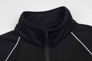 ACTIVE ENTERPRISES <b>Men</b> Waterproof Breathable Hooded Casual Outdoor Winter Sports Hiking <b>Running</b> Worker Zipper Softshell <b>Jackets</b> - Product Image 5