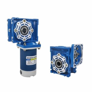 60-300W <span class=keywords><strong>DC</strong></span> động cơ 12V Điện tốc độ thấp tự khóa hộp số 24Volt nmrv loạt <span class=keywords><strong>DC</strong></span> Worm Gear động cơ Nhà cung cấp - Product Image 2