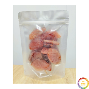 Snack de fruit de la passion séché et moelleux - Goût sucré et acidulé, emballage sous vide en vrac du Vietnam pour coffrets cadeaux festifs - Product Image 5