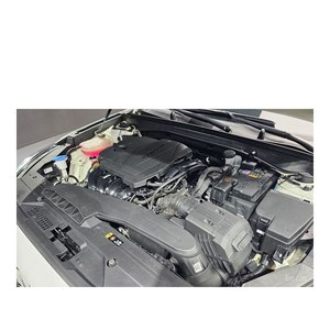 Kia K8 2022 avec moteur essence 2.5, transmission automatique 2 roues motrices, 37 651 km, norme d'émission Euro V, conduite à gauche - Product Image 6